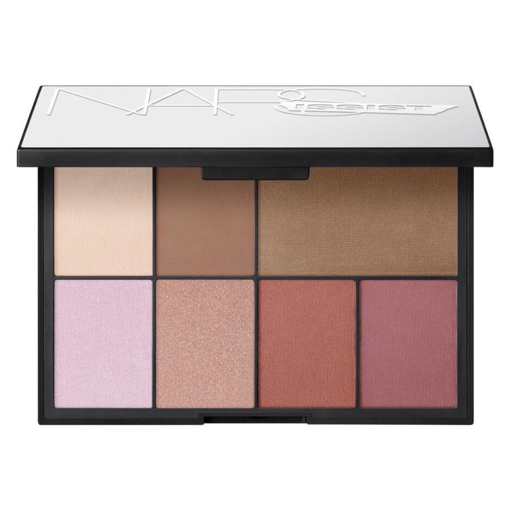 Nars NARSissist
CHEEK STUDIO PALETTE